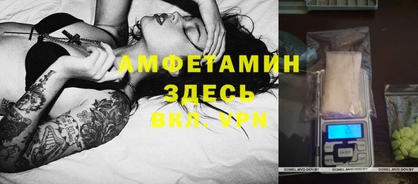 ALPHA-PVP Вяземский
