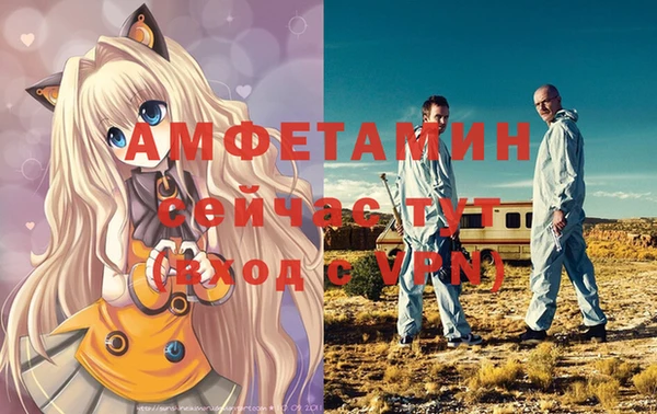 ALPHA-PVP Вяземский